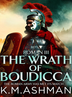 cover image of The Wrath of Boudicca